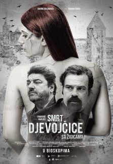 SMRT DEVOJČICE SA ŽIGICAMA