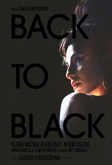 BACK TO BLACK 