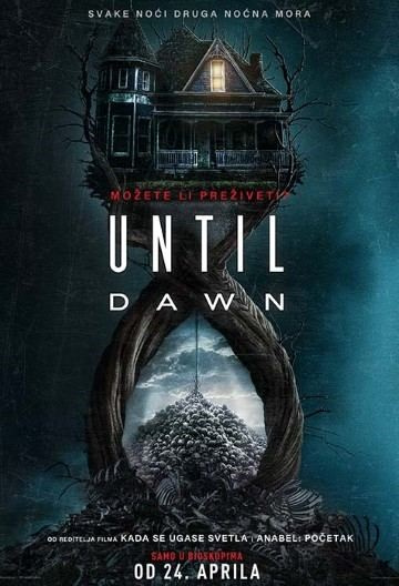 UNTIL DAWN