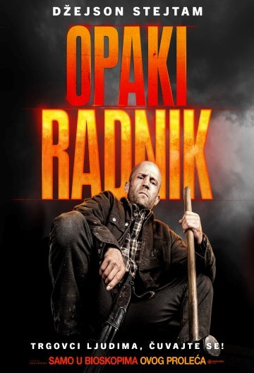 OPAKI RADNIK