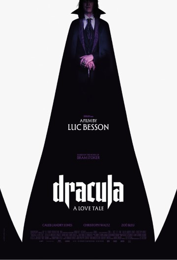 DRAKULA : VEČNA LJUBAV