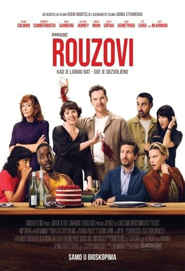 ROUZOVI