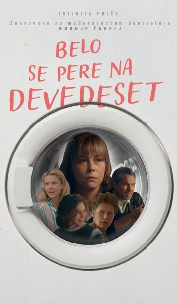 BELO SE PERE NA DEVEDESET