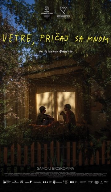 VETRE, PRIČAJ SA MNOM