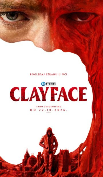 CLAYFACE